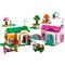 LEGO LEGOR Animal CrossingT Kreatív házak: vidám évszakok, építőkészlet 77057 LEGO_77057 small