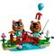LEGO Animal Crossing Timmy és Tommy vidám kirándulása 77059 LEGO_77059 small