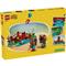 LEGO Animal Crossing Timmy és Tommy vidám kirándulása 77059 LEGO_77059 small