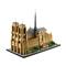 LEGO LEGOR Architecture A párizsi Notre-Dame készlet 21061 LEGO_21061 small