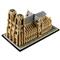 LEGO LEGOR Architecture A párizsi Notre-Dame készlet 21061 LEGO_21061 small