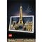 LEGO LEGOR Architecture Párizs - a szerelem városa 21064 LEGO_21064 small