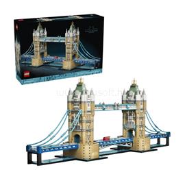 LEGO Architecture Tower Bridge 21067 LEGO_21067 small