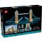 LEGO Architecture Tower Bridge 21067 LEGO_21067 small