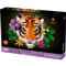 LEGO LEGOR Art A faunagyűjtemény - Tigris, ajándék lakásavatóra 31217 LEGO_31217 small