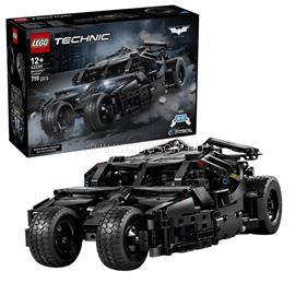 LEGO Technic Batmobile Tumbler 42239 LEGO_42239 small