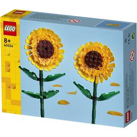 LEGO LEGOR Botanicals Napraforgó 40524 LEGO_40524 small