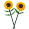LEGO LEGOR Botanicals Napraforgó 40524 LEGO_40524 small