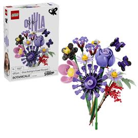 LEGO Botanicals Olivia Rodrigo virágcsokra 11507 LEGO_11507 small