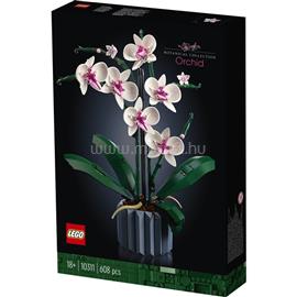 LEGO LEGOR Botanicals Orchidea 10311 LEGO_10311 small