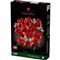 LEGO LEGOR Botanicals Rózsacsokor építőkészlet 10328 LEGO_10328 small