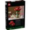 LEGO LEGOR Botanicals Rózsacsokor építőkészlet 10328 LEGO_10328 small
