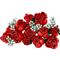 LEGO LEGOR Botanicals Rózsacsokor építőkészlet 10328 LEGO_10328 small