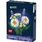 LEGO LEGOR Botanicals Százszorszépek Fali virágdekoráció 11508 LEGO_11508 small