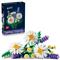 LEGO LEGOR Botanicals Százszorszépek Fali virágdekoráció 11508 LEGO_11508 small
