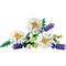LEGO LEGOR Botanicals Százszorszépek Fali virágdekoráció 11508 LEGO_11508 small