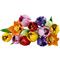 LEGO LEGOR Botanicals Tulipáncsokor dekoráció 11501 LEGO_11501 small