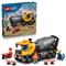 LEGO LEGOR City Betonkeverő teherautó építőjáték gyerekeknek 60478 LEGO_60478 small