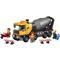 LEGO LEGOR City Betonkeverő teherautó építőjáték gyerekeknek 60478 LEGO_60478 small
