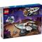 LEGO LEGOR City Csillagközi űrhajó 60430 LEGO_60430 small