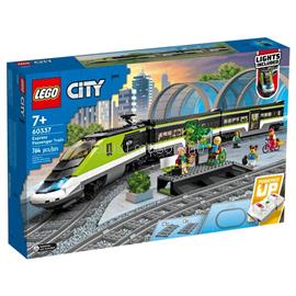 LEGO LEGOR City Expresszvonat 60337 LEGO_60337 small