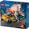 LEGO LEGOR City Gokartok és versenypilóták játékkészlet 60400 LEGO_60400 small