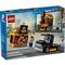LEGO LEGOR City Hamburgeres furgon építőjáték 60404 LEGO_60404 small