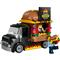 LEGO LEGOR City Hamburgeres furgon építőjáték 60404 LEGO_60404 small