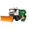 LEGO LEGOR City Hókotró teherautó játék jármű minifigurával 60490 LEGO_60490 small