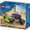 LEGO LEGOR City Hot Rod versenyautós építőjáték és minifigura 60485 LEGO_60485 small