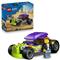 LEGO LEGOR City Hot Rod versenyautós építőjáték és minifigura 60485 LEGO_60485 small