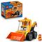 LEGO LEGOR City Járgányok - Építőipari rakodógép játéképítő-készlet 60483 LEGO_60483 small