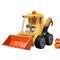 LEGO LEGOR City Járgányok - Építőipari rakodógép játéképítő-készlet 60483 LEGO_60483 small