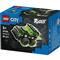 LEGO LEGOR City Járgányok - Gaming versenyautó játék - Modellautó-készlet 60484 LEGO_60484 small