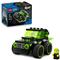LEGO LEGOR City Járgányok - Gaming versenyautó játék - Modellautó-készlet 60484 LEGO_60484 small