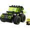 LEGO LEGOR City Járgányok - Gaming versenyautó játék - Modellautó-készlet 60484 LEGO_60484 small