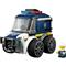 LEGO LEGOR City Járgányok - Rendőrségi teherautó játéképítő-készlet 60481 LEGO_60481 small
