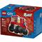LEGO LEGOR City Járgányok - Tűzolóautó játéképítő-készlet 60482 LEGO_60482 small
