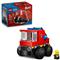 LEGO LEGOR City Járgányok - Tűzolóautó játéképítő-készlet 60482 LEGO_60482 small
