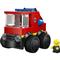 LEGO LEGOR City Járgányok - Tűzolóautó játéképítő-készlet 60482 LEGO_60482 small