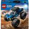 LEGO LEGOR City Kék Monster Truck játék terepjáró 60402 LEGO_60402 small