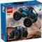 LEGO LEGOR City Kék Monster Truck játék terepjáró 60402 LEGO_60402 small