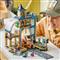 LEGO LEGOR City Központi pályaudvar, egy készlet az építőjátékok rajongóinak 60469 LEGO_60469 small