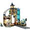 LEGO LEGOR City Központi pályaudvar, egy készlet az építőjátékok rajongóinak 60469 LEGO_60469 small