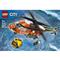 LEGO LEGOR City Parti őrség helikopter játéképítő-készlet 60503 LEGO_60503 small