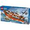 LEGO LEGOR City Parti őrség mentőcsónak és helikopter 60504 LEGO_60504 small