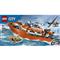 LEGO LEGOR City Parti őrség mentőcsónak és helikopter 60504 LEGO_60504 small