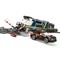 LEGO LEGOR City Rablás a rendőrségi vonaton - Játékvonat-készlet 60508 LEGO_60508 small