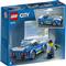 LEGO LEGOR City Rendőrautó 60312 LEGO_60312 small