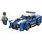 LEGO LEGOR City Rendőrautó 60312 LEGO_60312 small